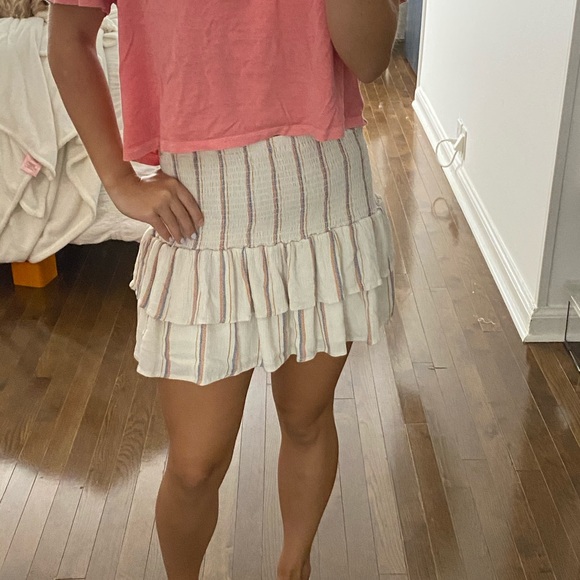 lizard thicket skirt - Picture 2 of 2